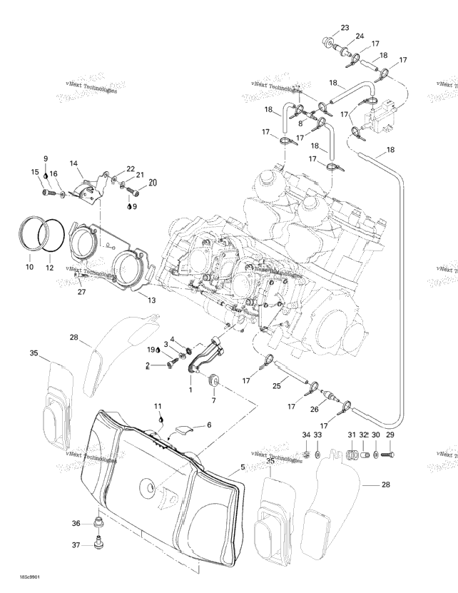 Air Intake System