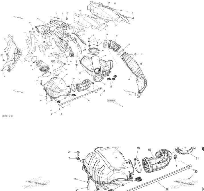 Air Intake