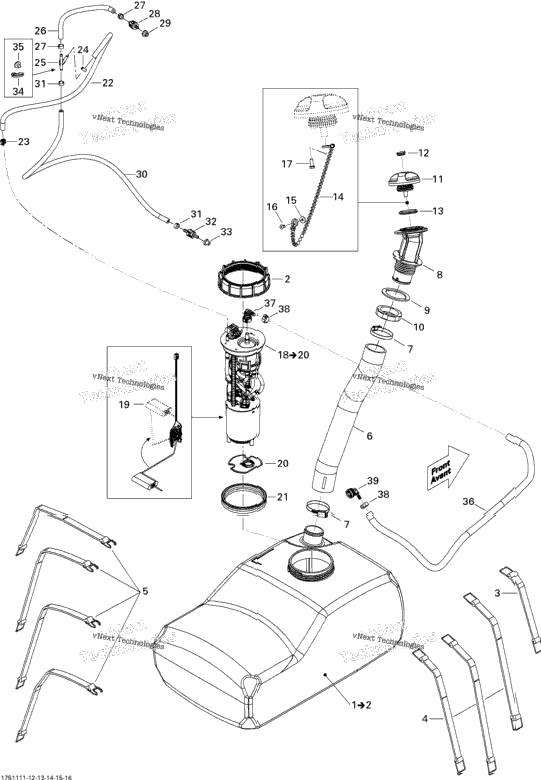 Fuel System