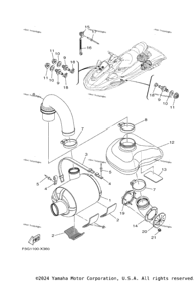 Exhaust 3