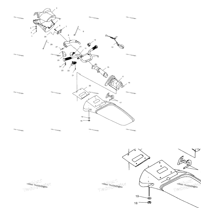 Steering /W025099i