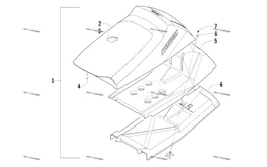 Seat Assembly