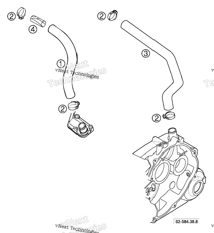 Breather System
