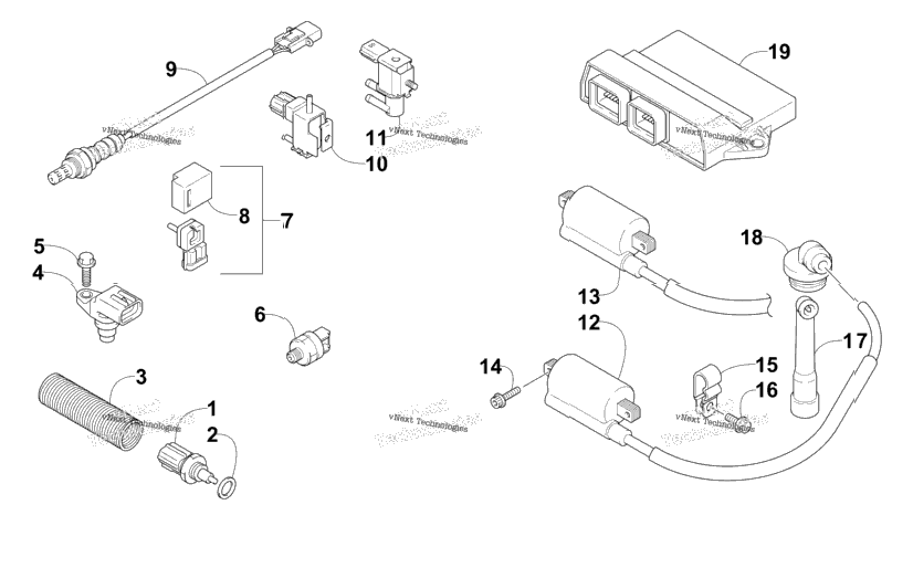 Electrical Assembly