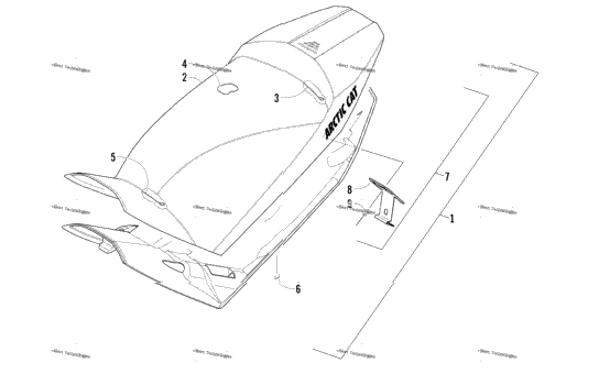Seat Assembly