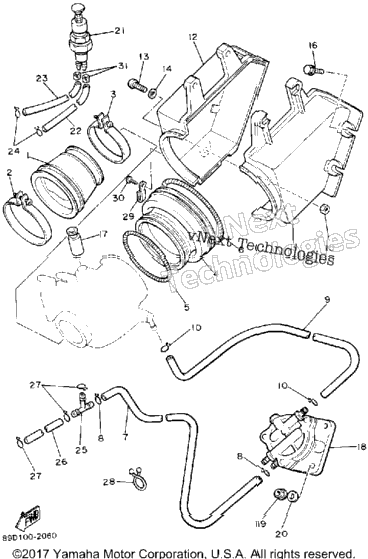 Air Cleaner
