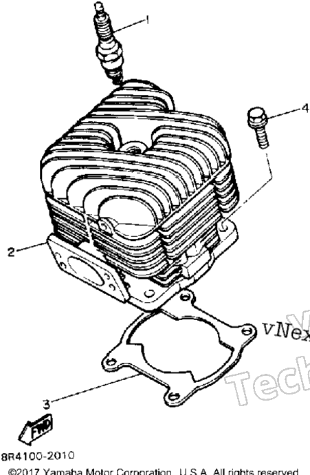 Cylinder