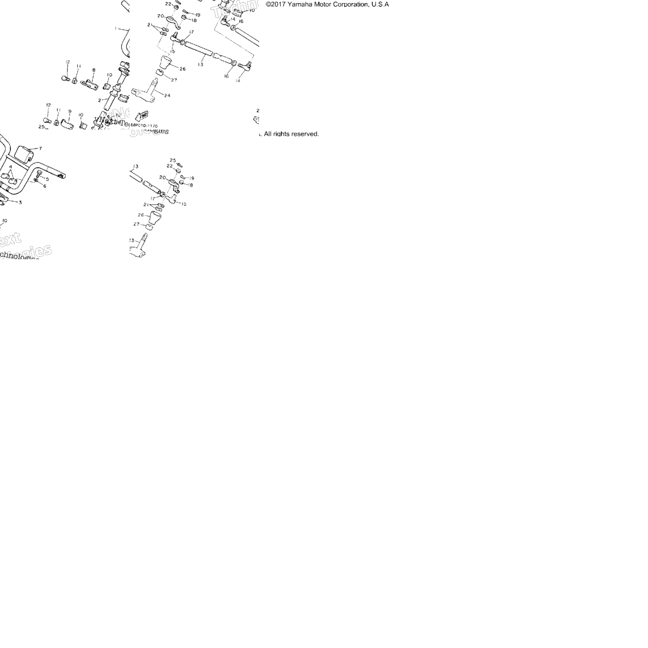 Steering