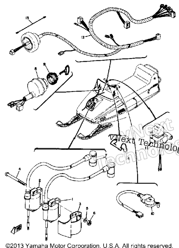 Electrical
