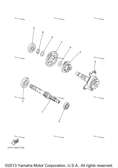 Transmission