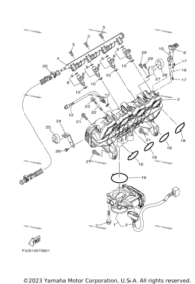 Intake 1
