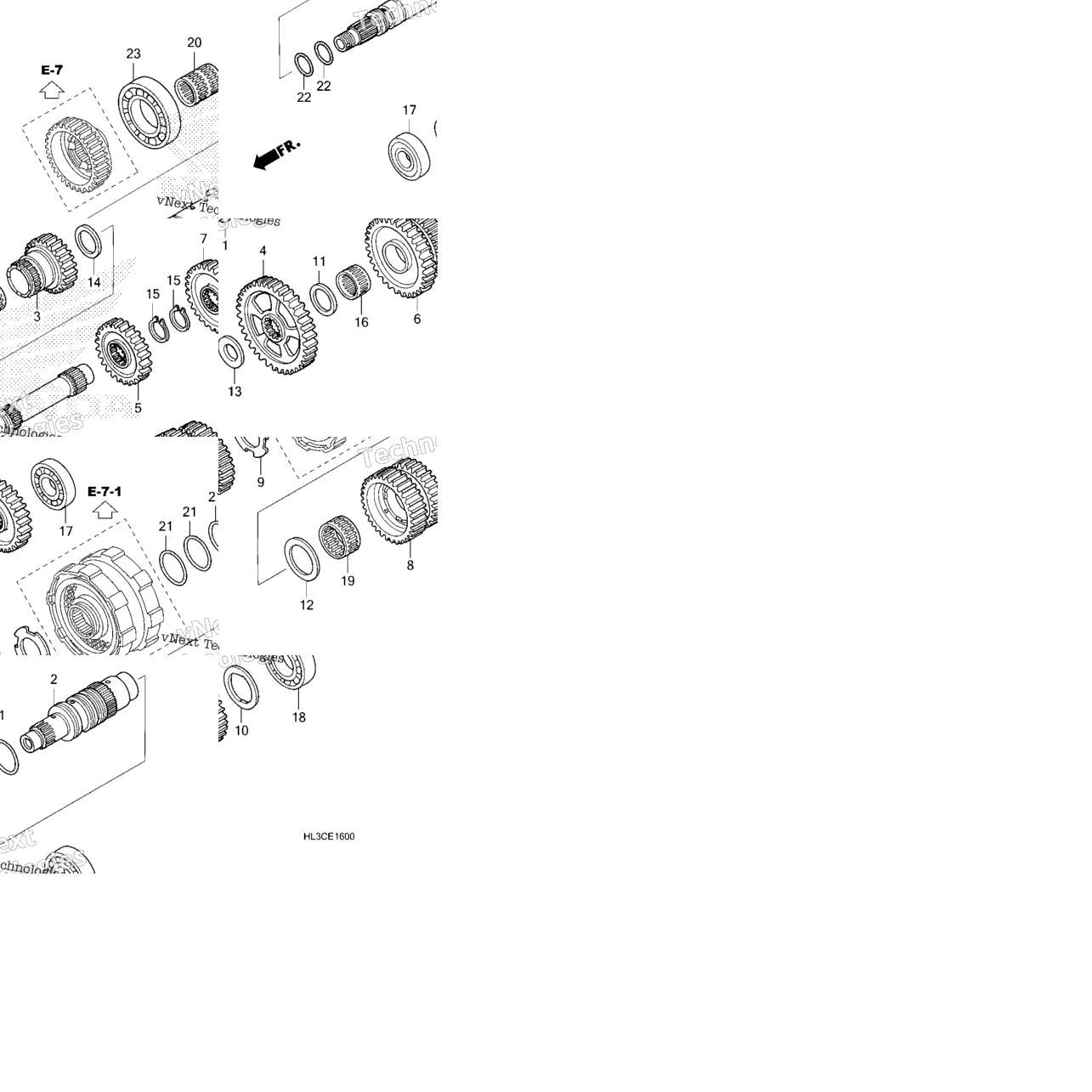 Transmission