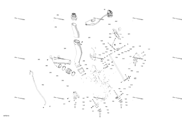 Engine - System