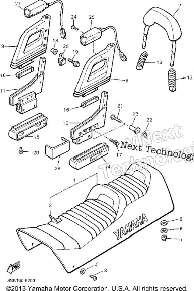 Seat