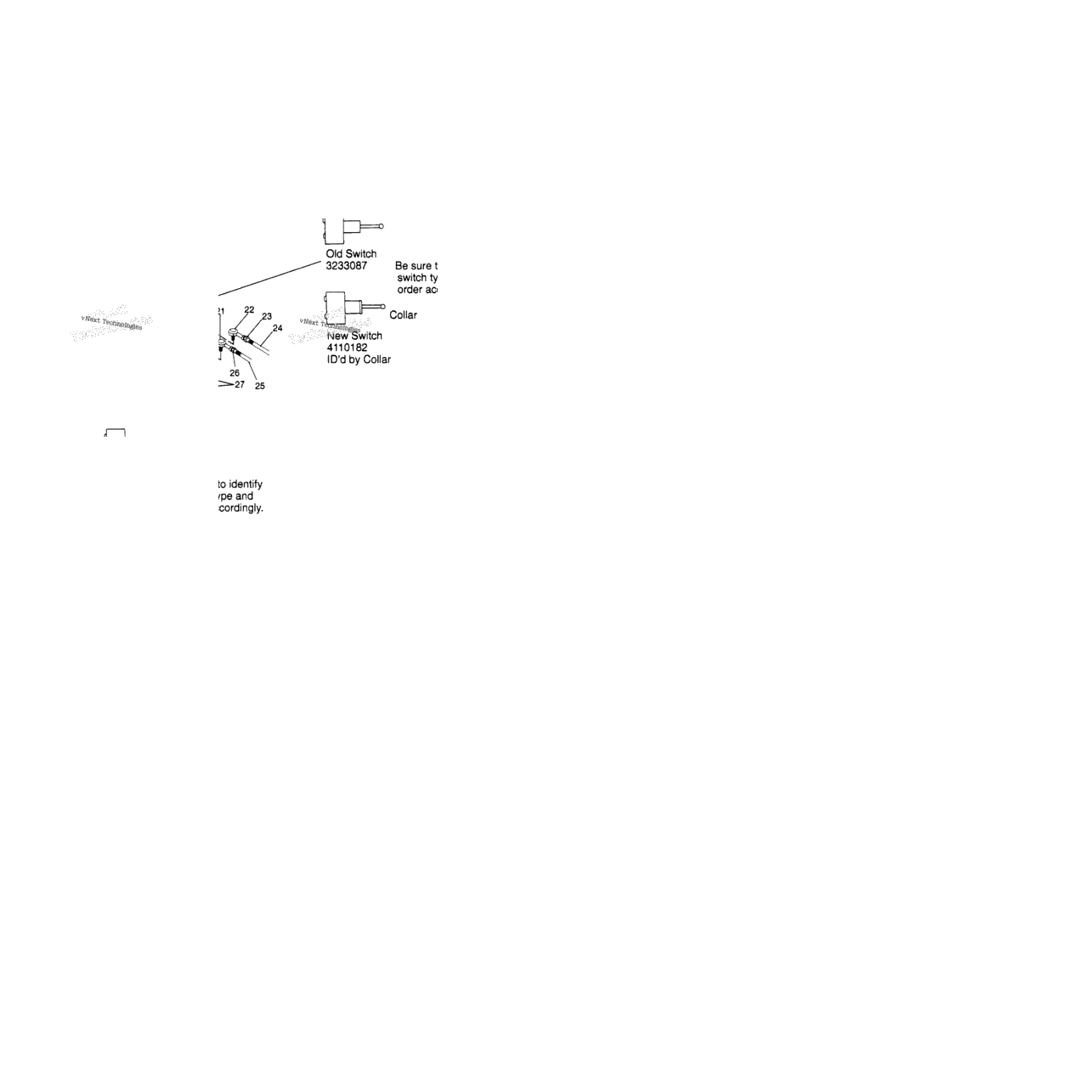 Shift Linkage Assembly Sportsman 4X4