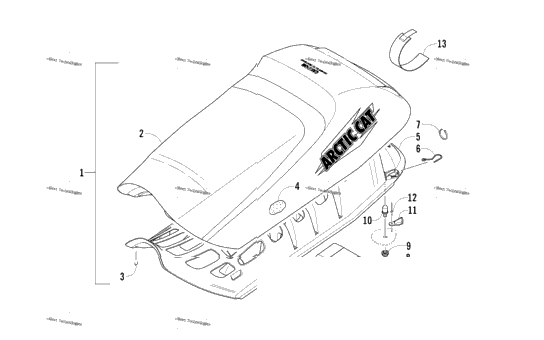 Seat Assembly