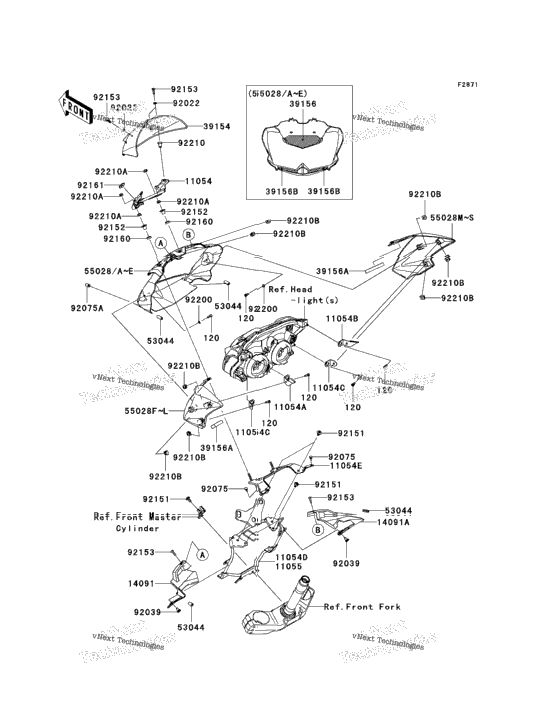 Cowling