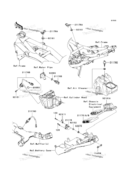 Fuel Injection