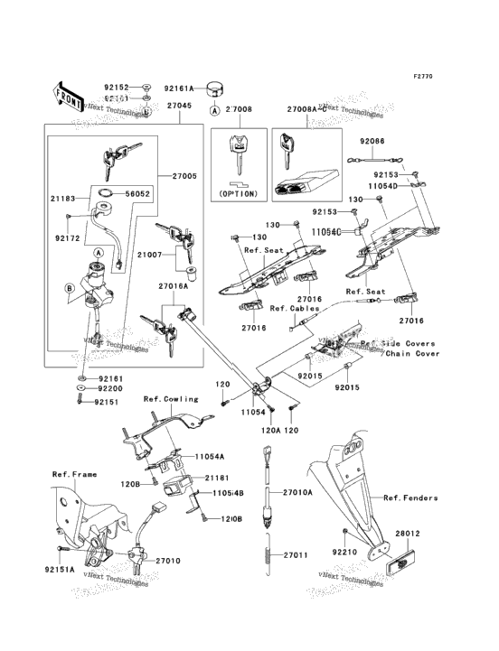 Ignition Switch