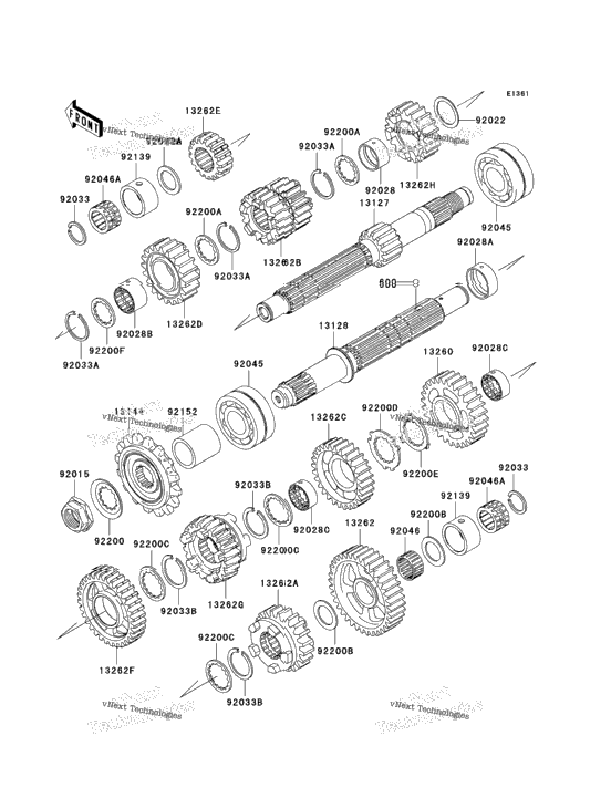 Transmission