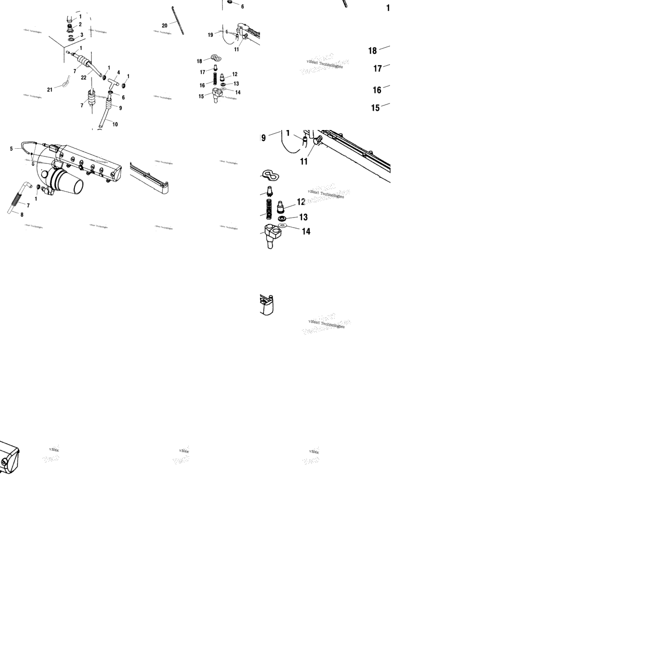 Cooling System W015198d