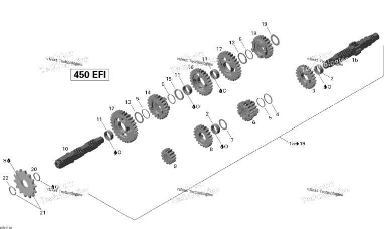 Gear Box