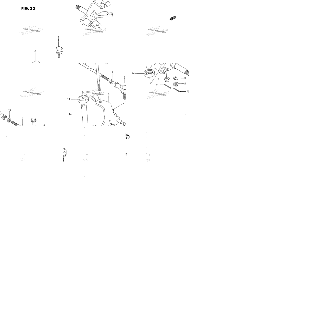 Tie Rod