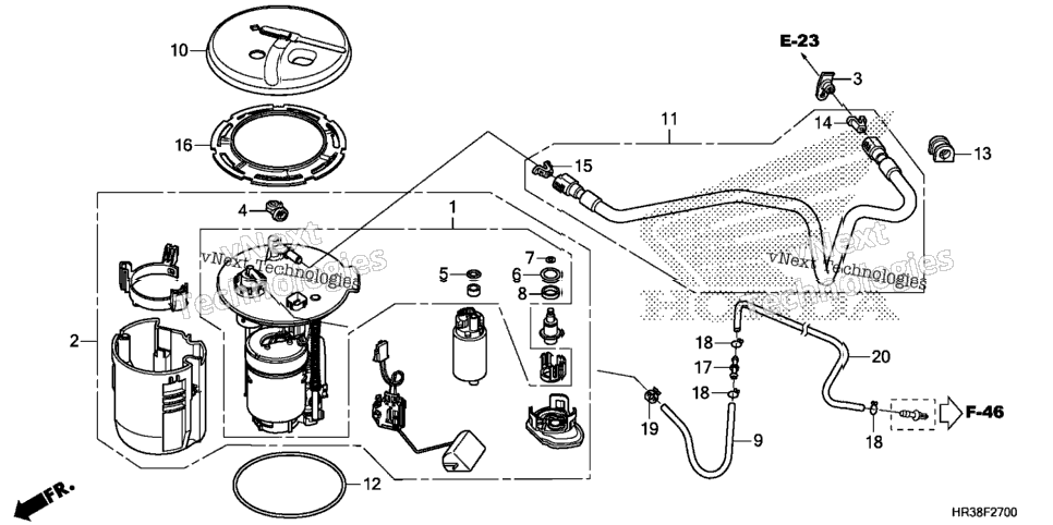 Fuel Pump