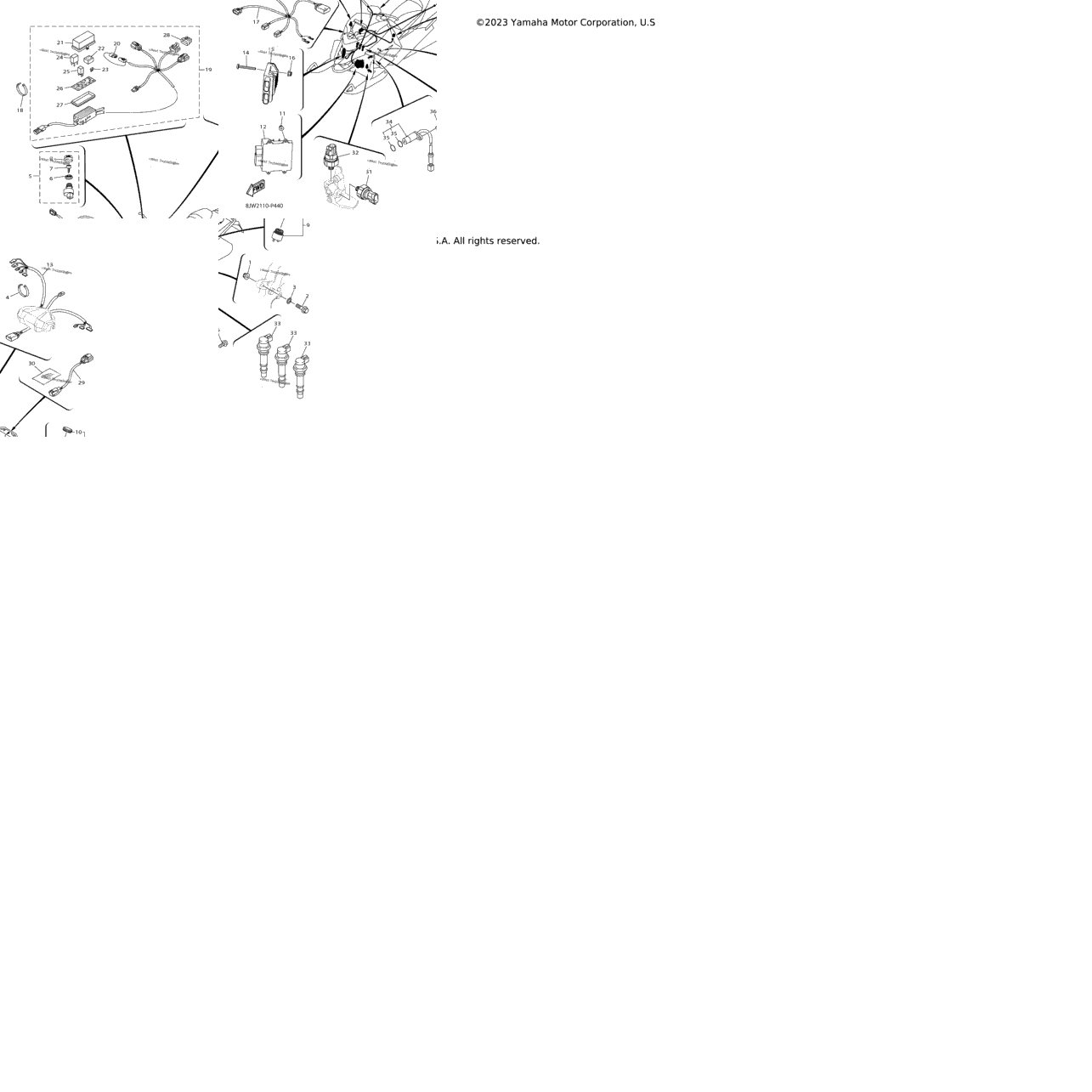 Electrical 1