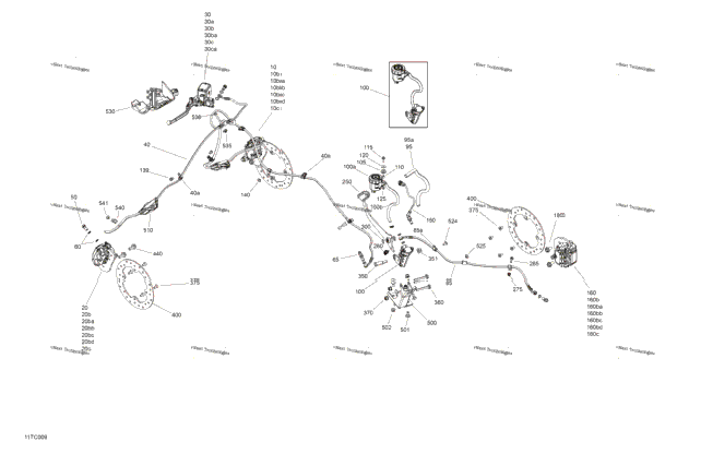 Mechanic - Brake System