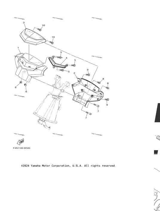 Steering 3