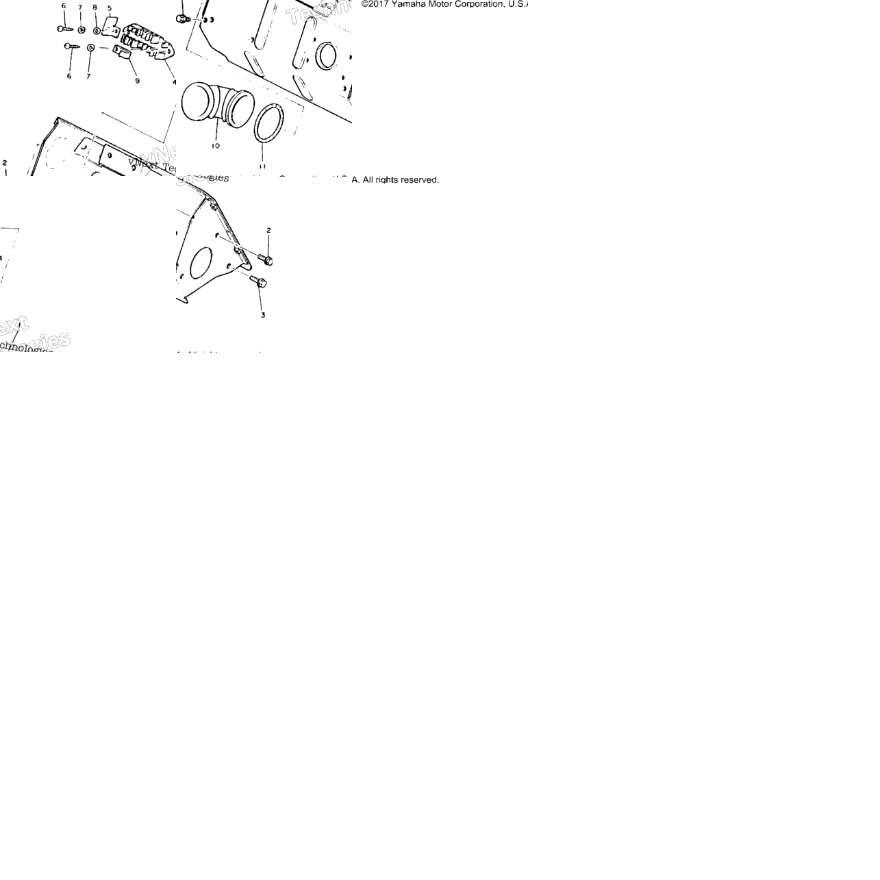 Steering Gate