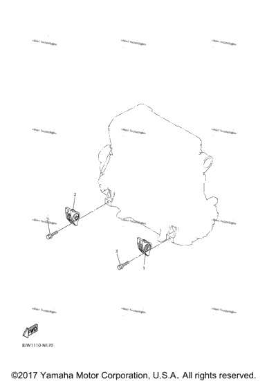 Engine Bracket