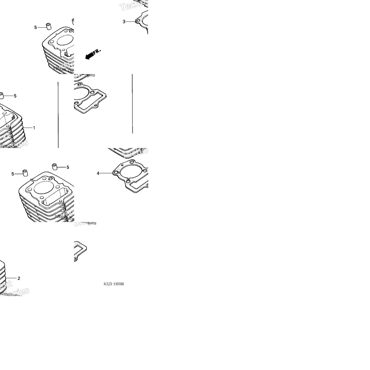 Cylinder
