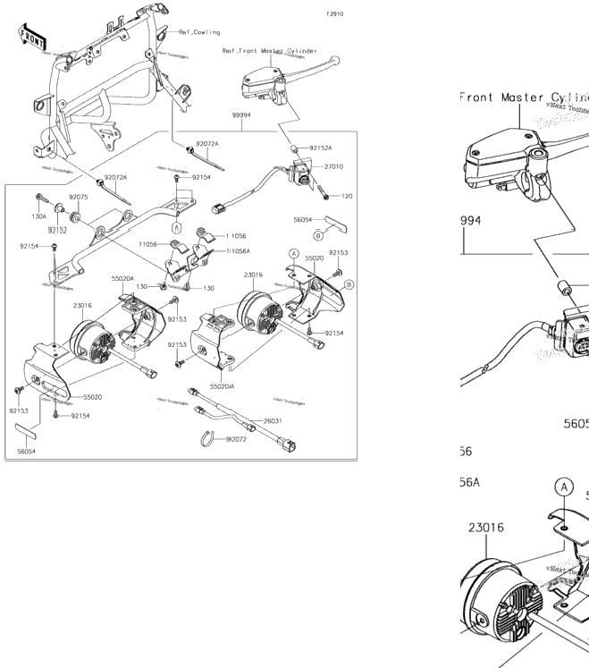 Accessory(Fog Lamp)