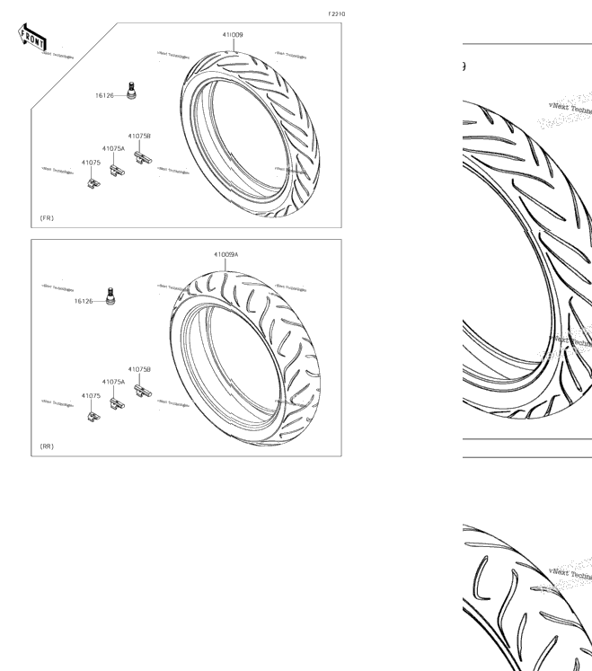 Wheels/Tires