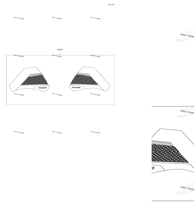 Accessory(Tank Pad)
