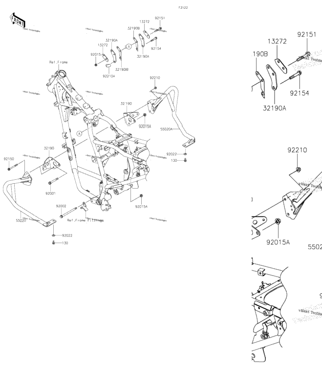 Engine Mount