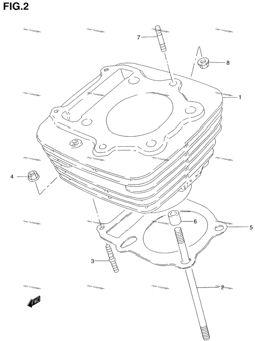 Cylinder