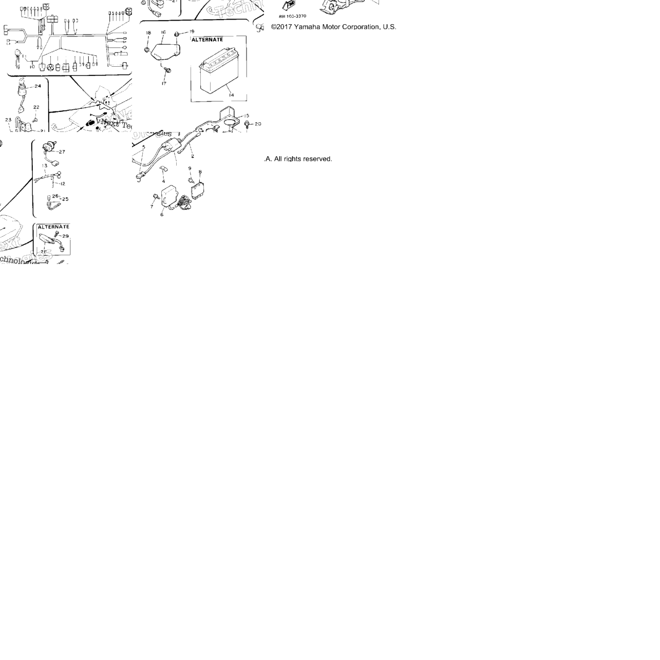 Electrical 1