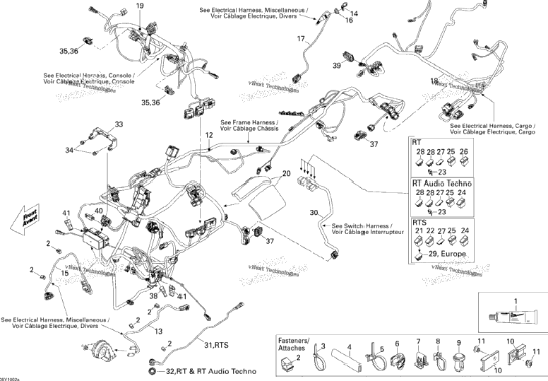 Electrical Accessories 1- Se5