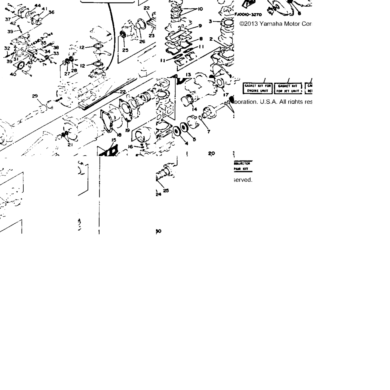 Gasket Kit