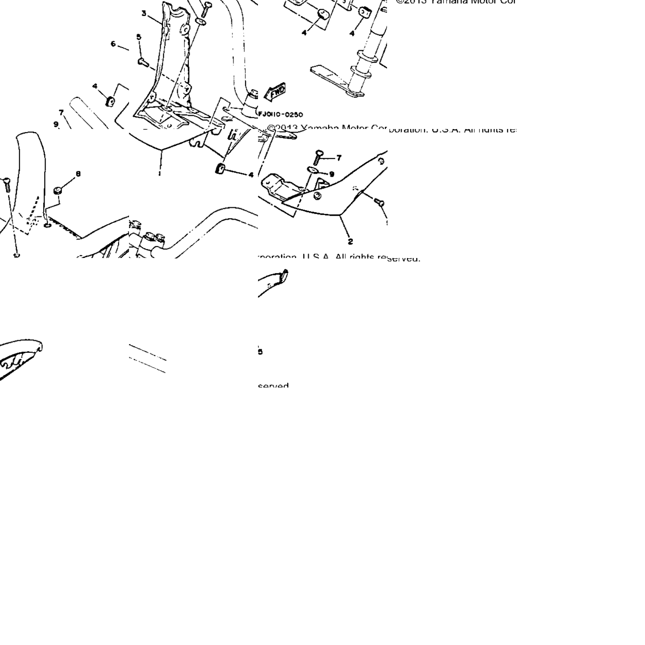 Steering 2