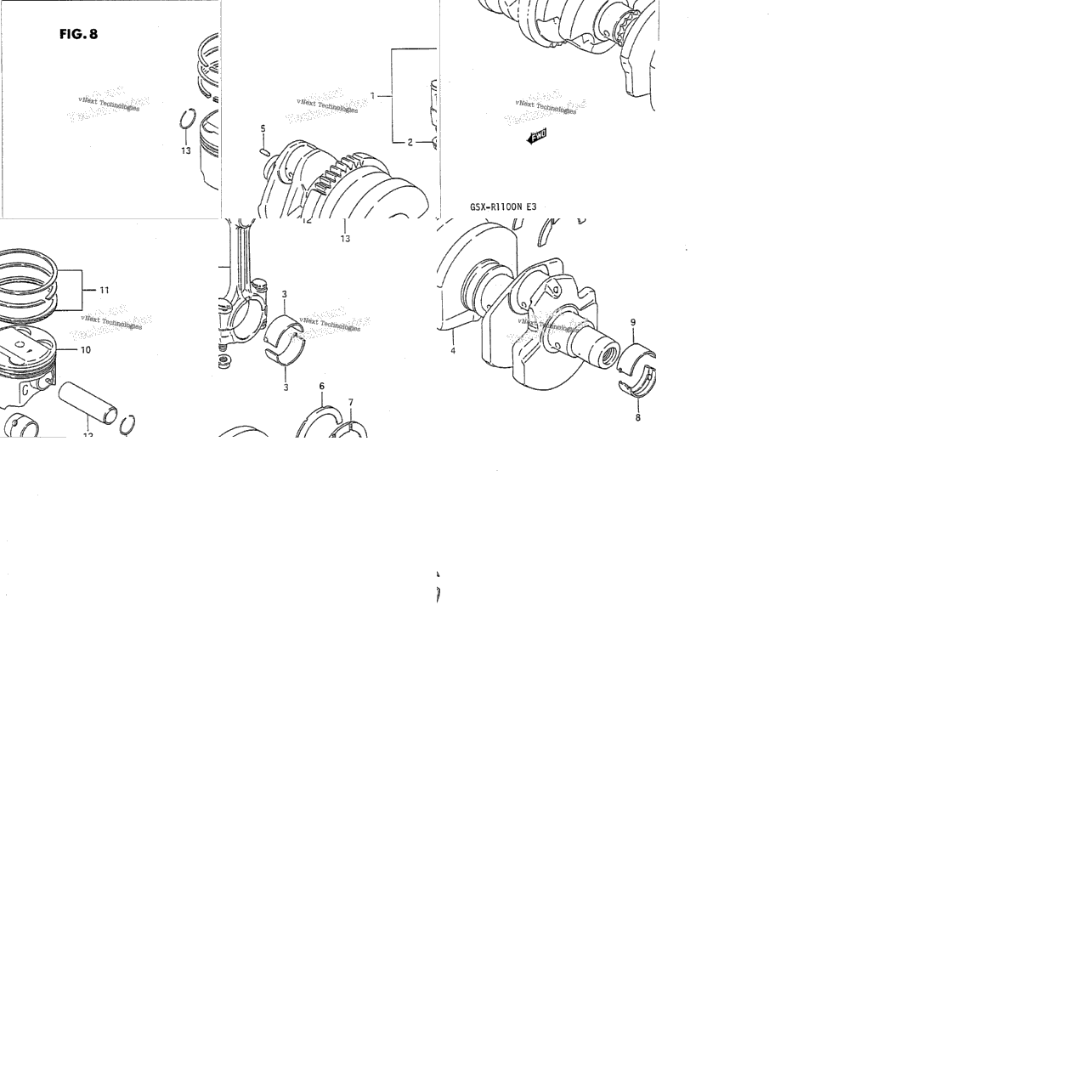 Crankshaft