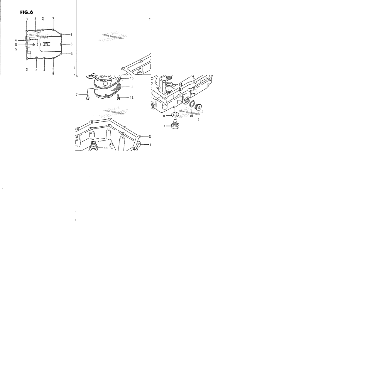 Oil Pan