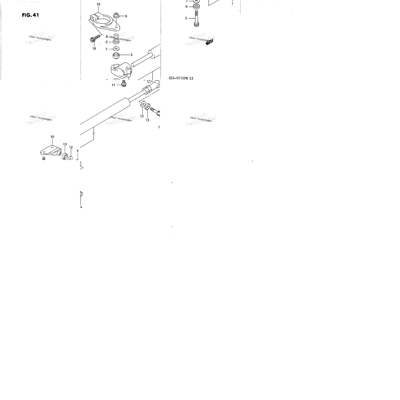 Steering Damper