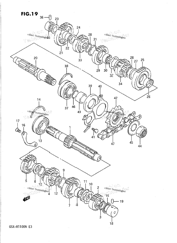 Transmission