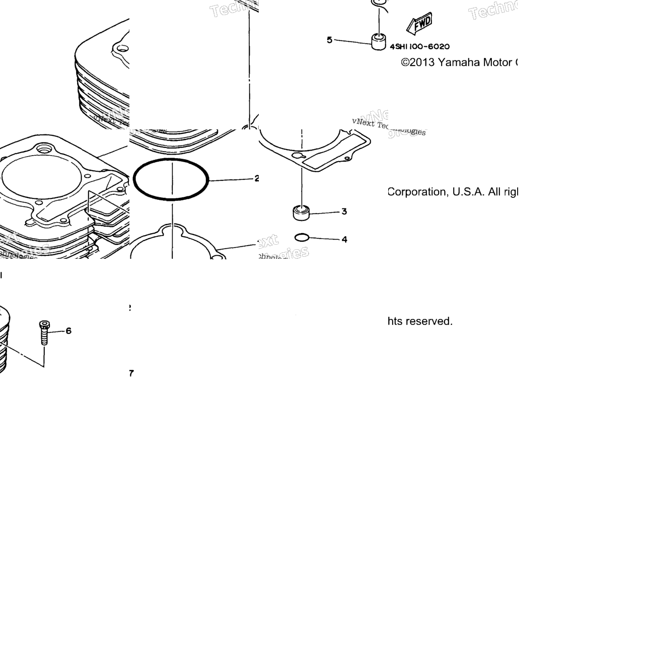 Cylinder
