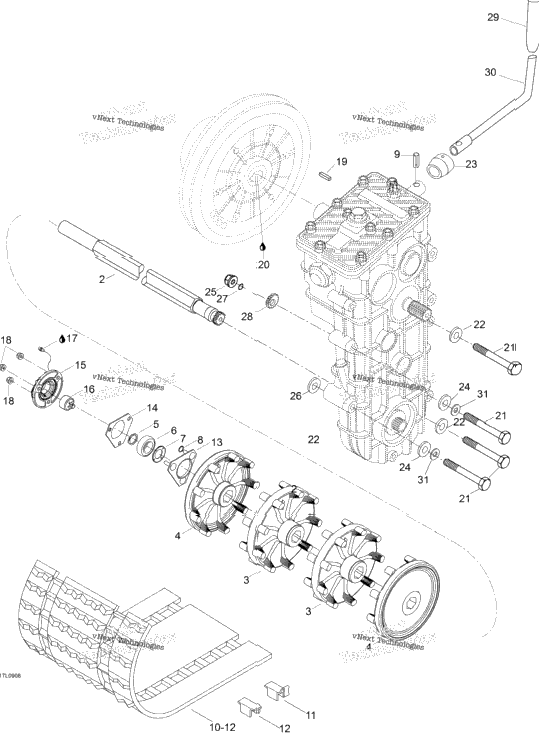 Drive System