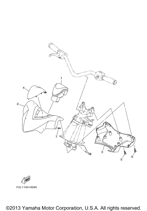 Steering 2
